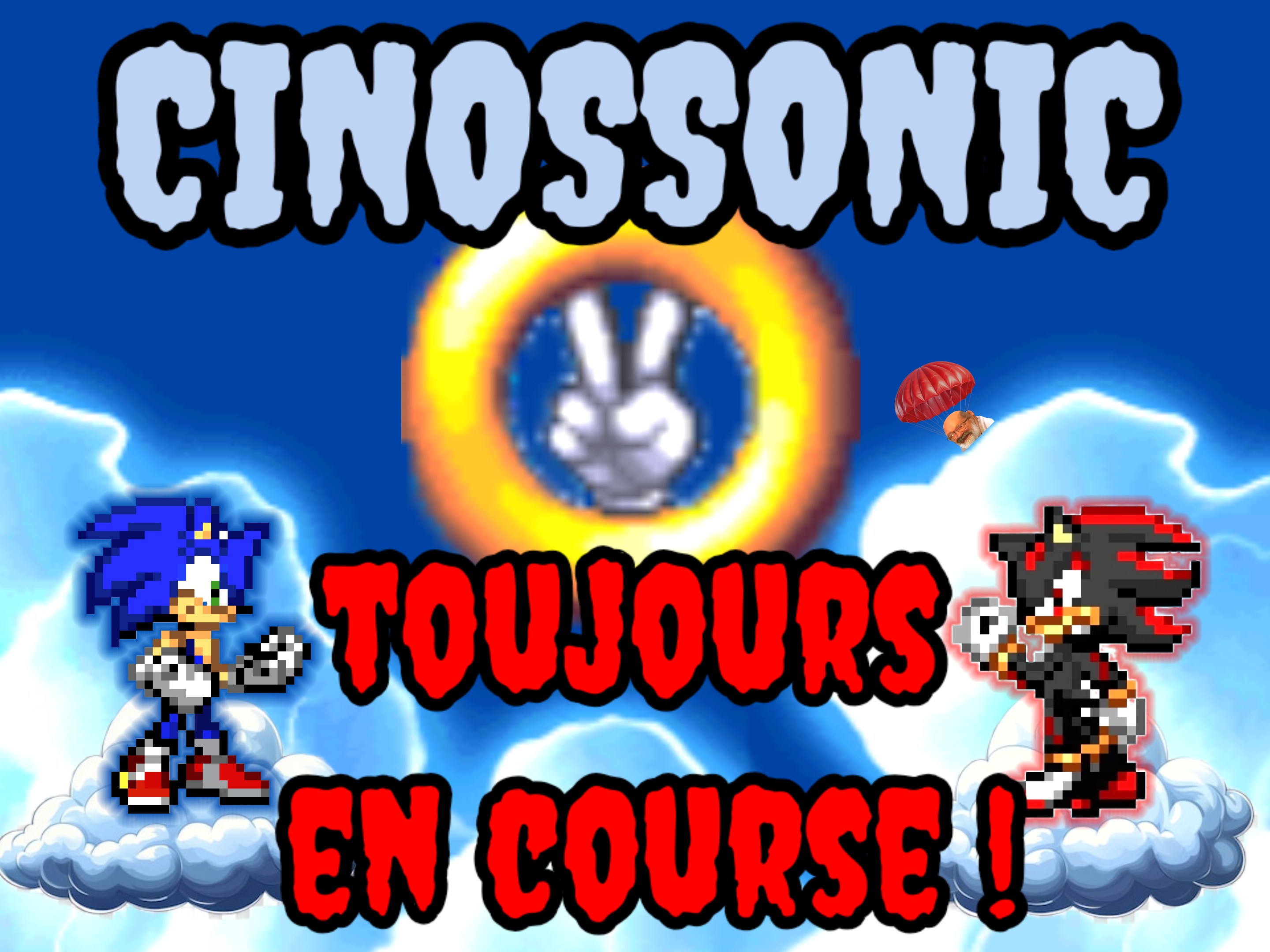 Image cinossonic sonic nnn 26 2026 2k26 no nut november shadow toujours en course par Jmebalade91