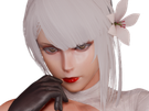 kaine nier replicant
