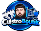 cuistro cuistroboutik tele achat boutique hooper cuistre course logo