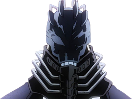all for one afo my hero academia mha anime manga antagoniste villain zen shigaraki masque