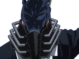 all for one afo my hero academia mha anime manga antagoniste villain zen shigaraki masque