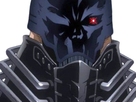 all for one afo my hero academia mha anime manga antagoniste villain zen shigaraki masque