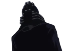 all for one afo my hero academia mha anime manga antagoniste villain zen shigaraki masque