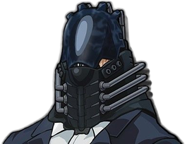 all for one afo my hero academia mha anime manga antagoniste villain zen shigaraki masque