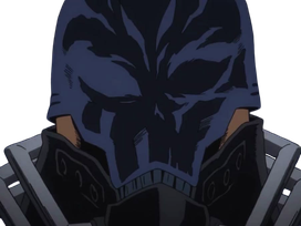 all for one afo my hero academia mha anime manga antagoniste villain zen shigaraki masque