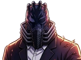 all for one afo my hero academia mha anime manga antagoniste villain zen shigaraki masque