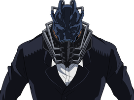 all for one afo my hero academia mha anime manga antagoniste villain zen shigaraki masque