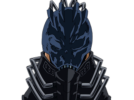 all for one afo my hero academia mha anime manga antagoniste villain zen shigaraki masque