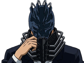 all for one afo my hero academia mha anime manga antagoniste villain zen shigaraki masque