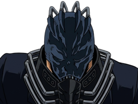 all for one afo my hero academia mha anime manga antagoniste villain zen shigaraki masque