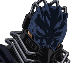 all for one afo my hero academia mha anime manga antagoniste villain zen shigaraki masque