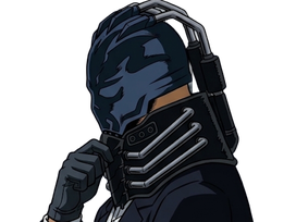 all for one afo my hero academia mha anime manga antagoniste villain zen shigaraki masque