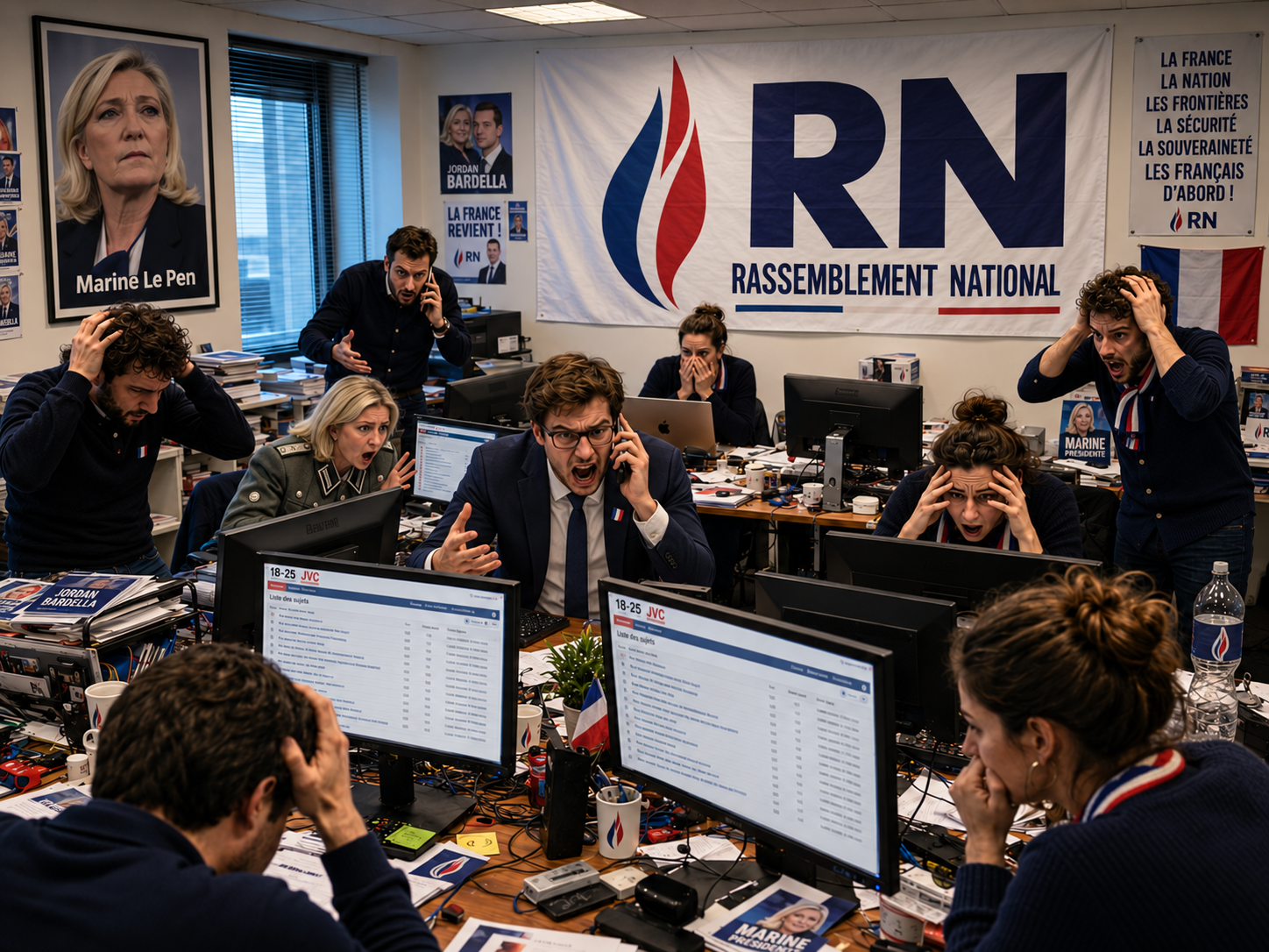 Sticker rn discord chof fn par EnochT88