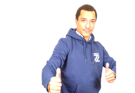 pouce z zzz 2027 zermmour arabe raciste