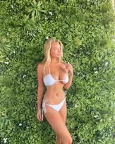busty breast tit boob milka tetas melons sublime delice beauty suit catin hoe slut female