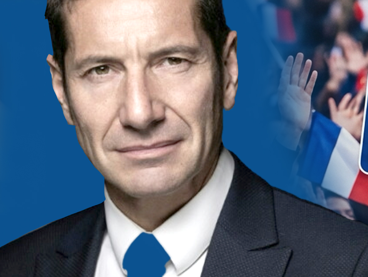 Image lisnard ilsepassequelquechose quelquechose banniere 2027 presidentielle2027 nouvelleenergie par Chocorat