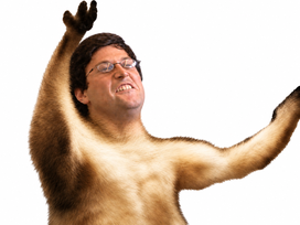 francois damiens damien embrouille belge kangourou kangoo zinzin coute ddb banni