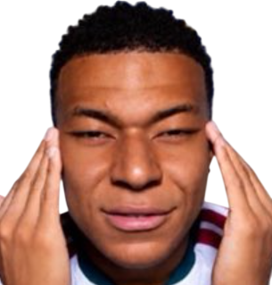 Mème mbappe mobutu dictator kylian mao real foot madrid kyks liga dictateur par YuyuFtw