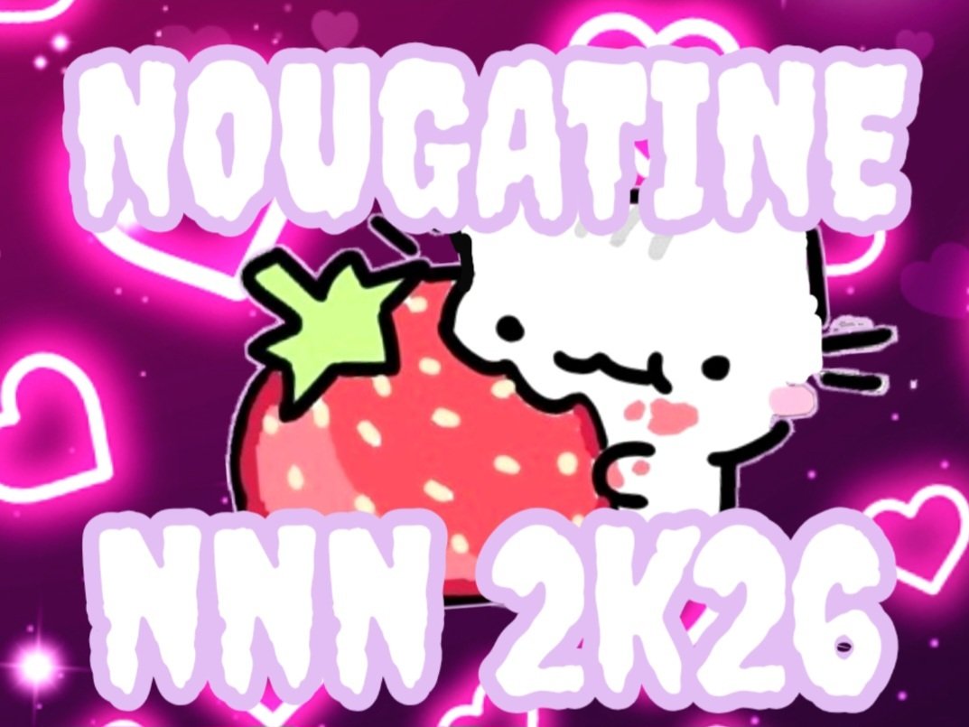 Image nnn no nut november 2026 26 2k26 nougatine ma femme damour par Jmebalade91