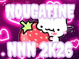 nnn no nut november 2026 26 2k26 nougatine ma femme damour