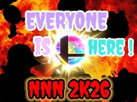 nnn no nut november 2026 26 2k26 everyone is here smash bros tout le monde