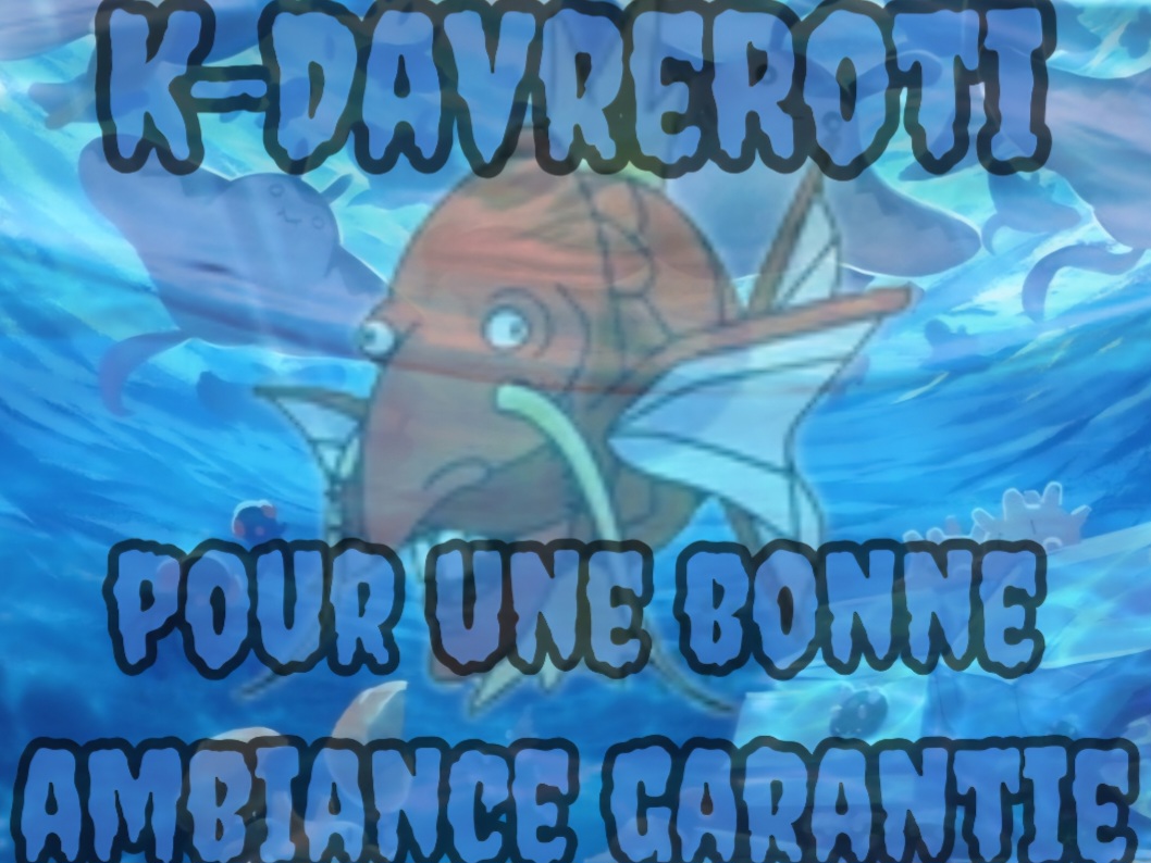 Image k davreroti cadavreroti cadavre roti davreroti nnn 2026 2k26 26 no nut november magicarpe ambiance par Jmebalade91