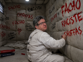 melenchon lfi chofs jean luc uld camisole rage gauchos