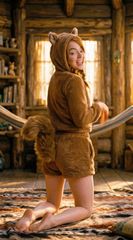 emm stn redhead rdh wichita zombi eep cruella kinds bella curse baxter tiny actriz famosa