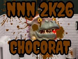 nnn no nut november 2026 26 2k26 chocorat