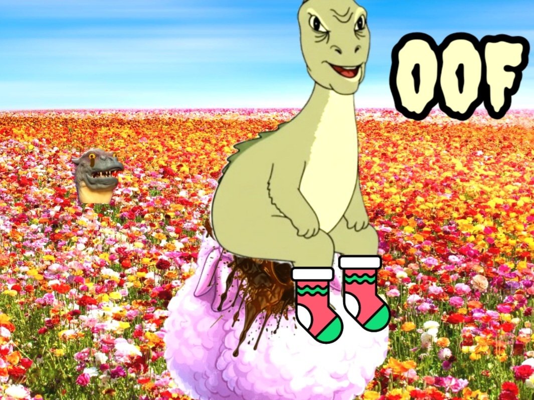 Mème dextro chie sur broxo chocorat regarde envieux nnn no nut november 2026 26 2k26 par Jmebalade91