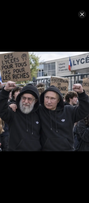 manifs 14 octobre manifestant poutine ali khamenei etudiants celerus celiran droits homme pillage