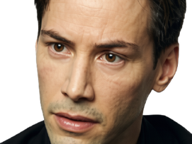 neo anderson matrix keanu reeves zeff fic bloop
