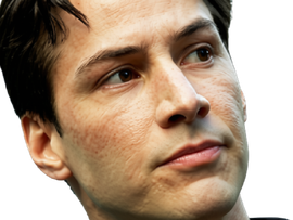neo anderson matrix keanu reeves zeff fic bloop