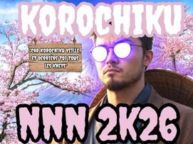 nnn no nut november 2026 26 2k26 korochiku veille et derriere toi tous les kheys