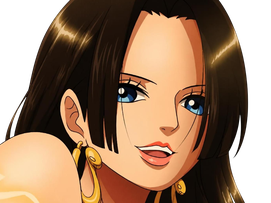boa hancock one piece onepiece