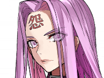 rider fate stay night medusa
