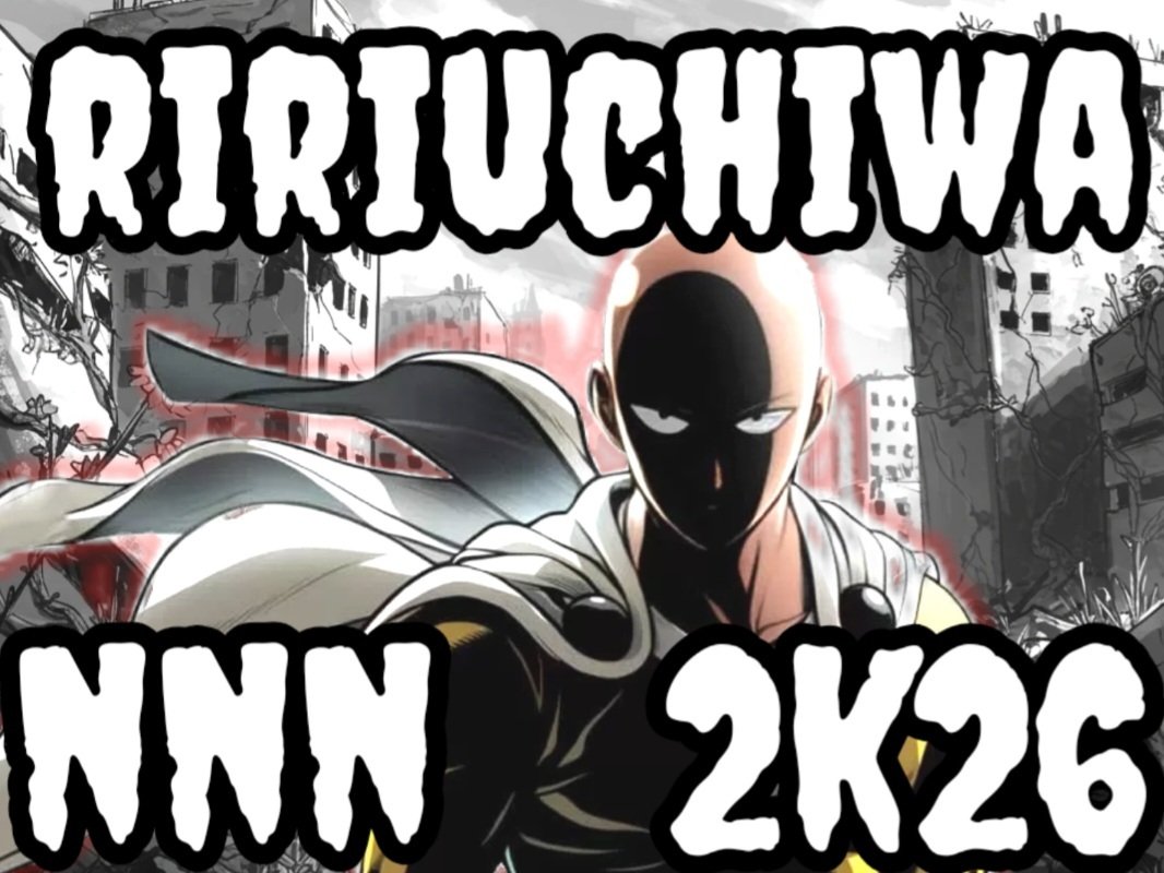 Image nnn no nut november 2026 2k26 ririuchiwa riri uchiwa saitama par Jmebalade91