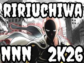 nnn no nut november 2026 2k26 ririuchiwa riri uchiwa saitama