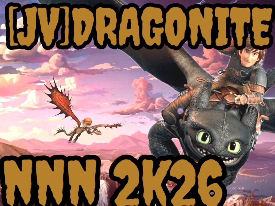 Image dragonite jvdragonite dragon no nut november nnn 26 2k26 2026 dextro par Jmebalade91