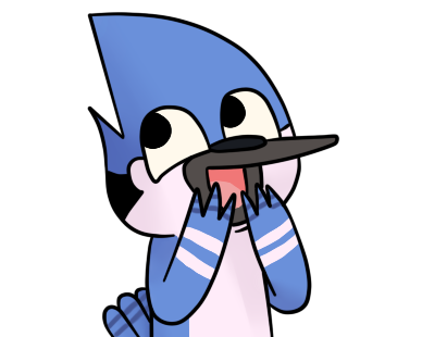 chibi mordecai kikoojap joie