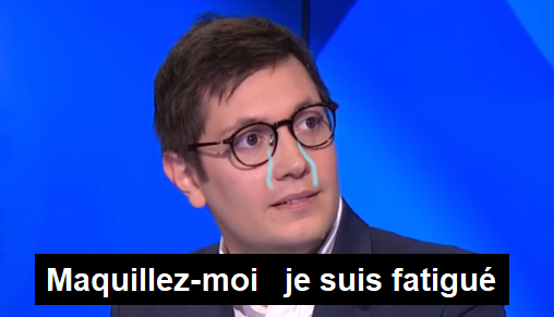 fatigue lecon pauvre eliot