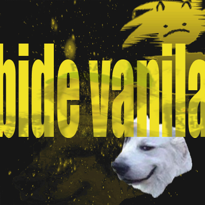 vanila byde bide antoine vanilla daniel risitas