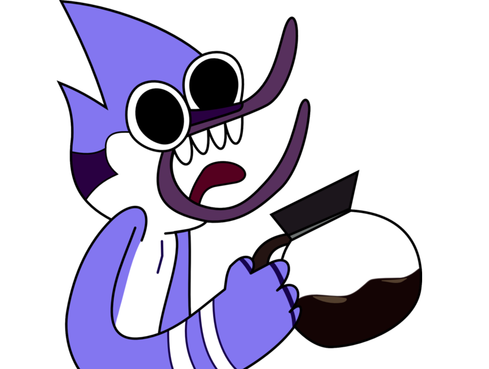 cafe mordecai surdose kikoojap euphorie