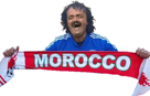 sourire-maroc-echarpe-dolmi-football-risitas-supporter