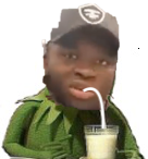 big kermit shaq skyaa