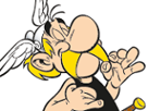 asterix-moquerie-moustache-sourire-other-pedant-mepris-ahah-haha