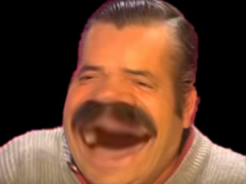 deformation eussou risitas drole fou