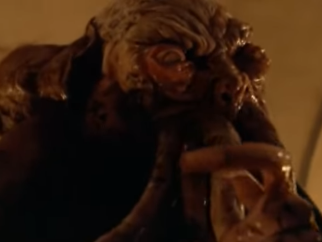 ocean lovecraft mer dagon lac marais eau cthulhu poisson