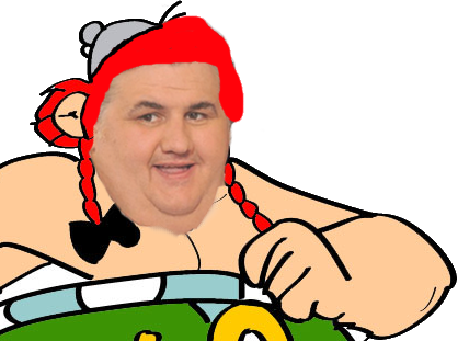 gros fat obelix risitas menes