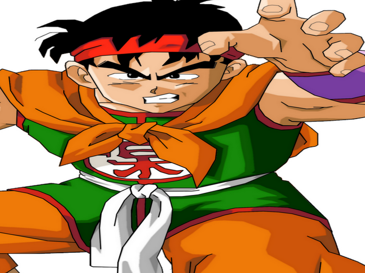 dragon yamcha z ball kikoojap